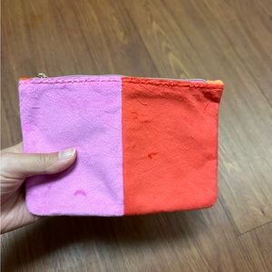 Makeup glamour bag